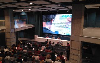 Conexus Projecte Engage