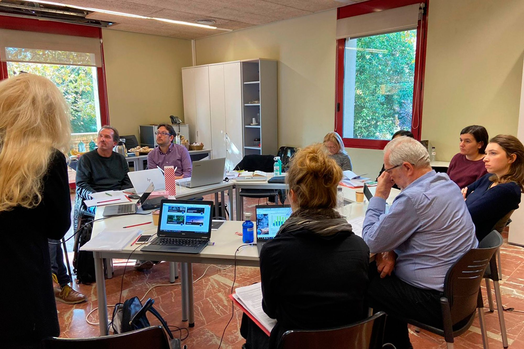 Conexus Projecte ERASE