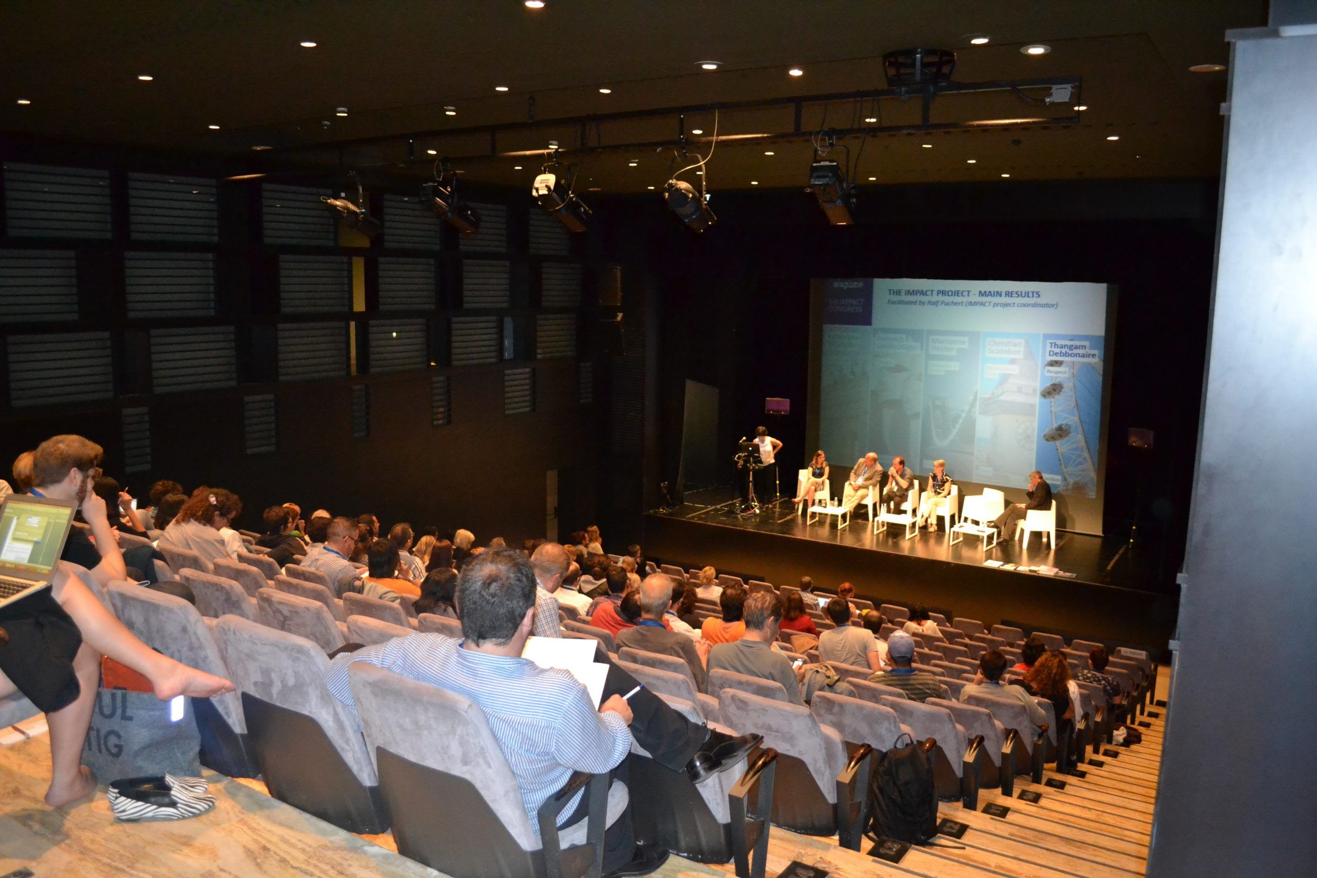 conexus-impact-2 Conexus Projecte Impact