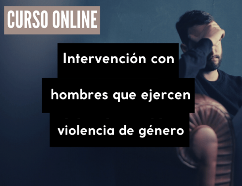 Intervenció amb homes que exerceixen violència de gènere