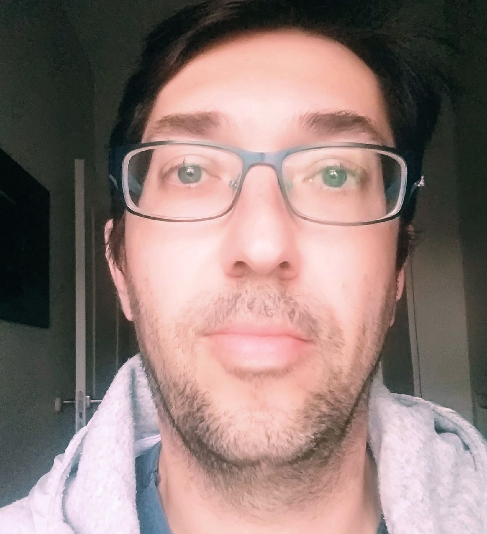 Joan Andreu Ginés Canales